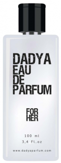 Dadya B-19 EDP 100 ml Kadın Parfümü kullananlar yorumlar